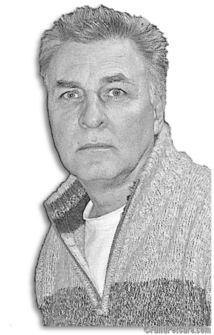 William Harrison